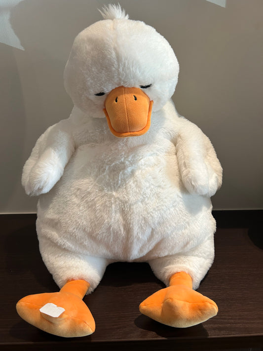 Chubby Goose 50cm PRE ORDER