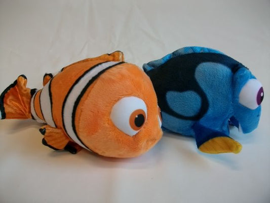 Fining Nemo