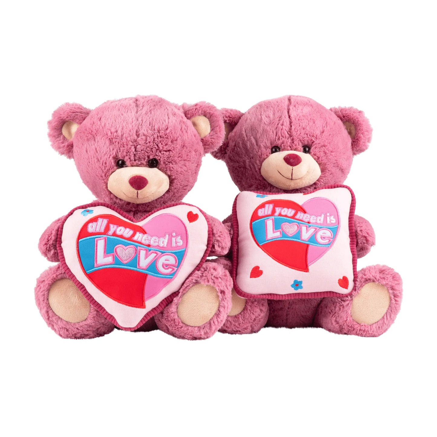 All you need is love bear 21 cm