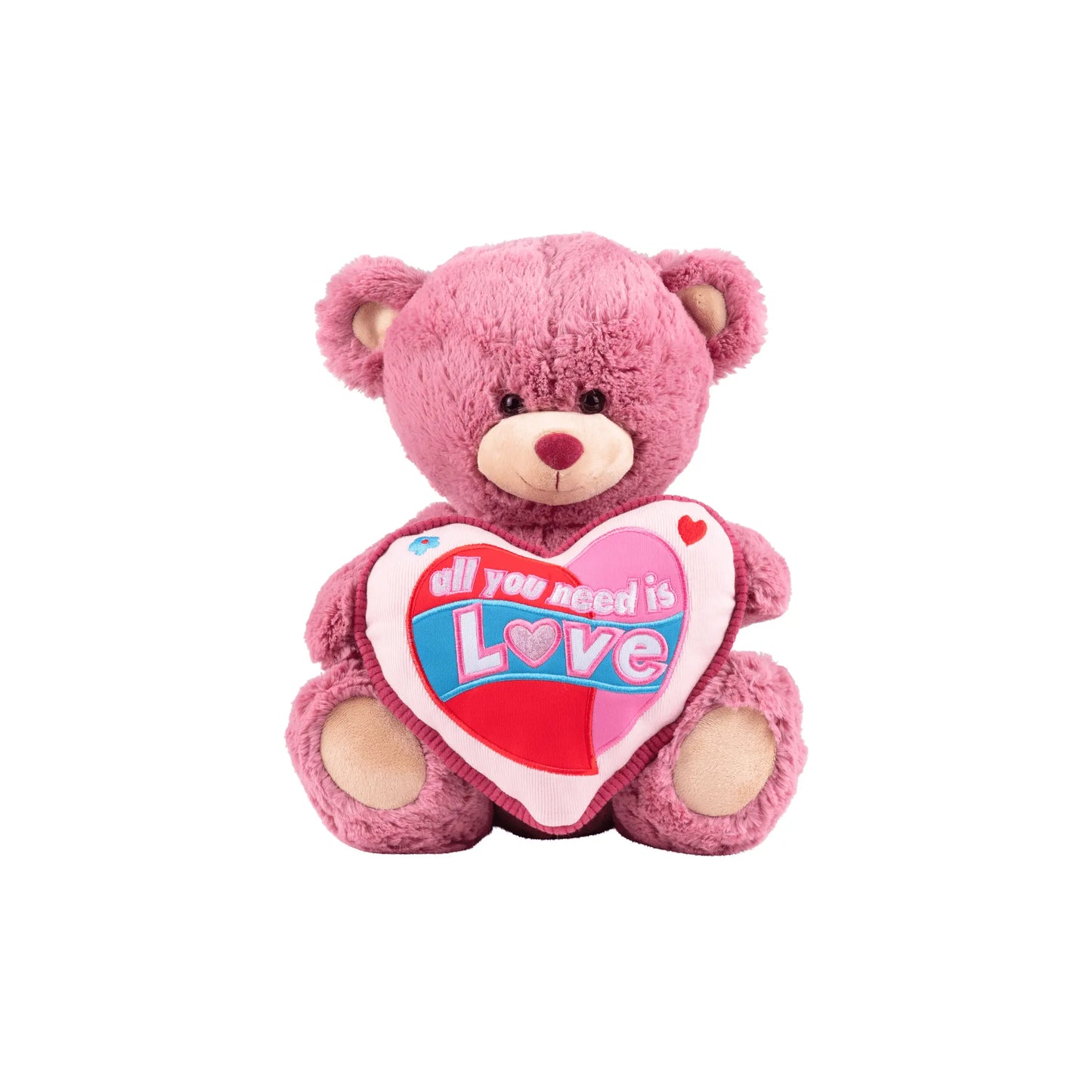 All you need is love bear 21 cm