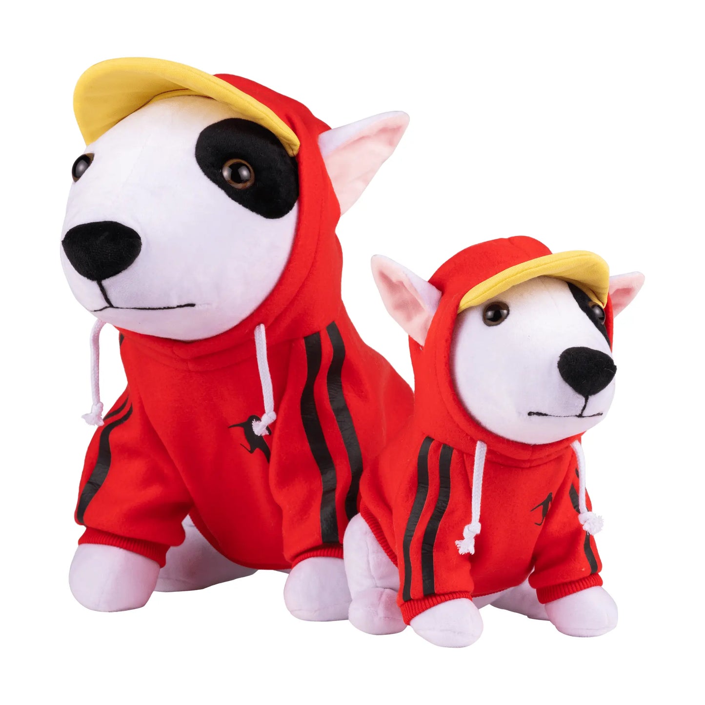 Dog Hoodie 23cm