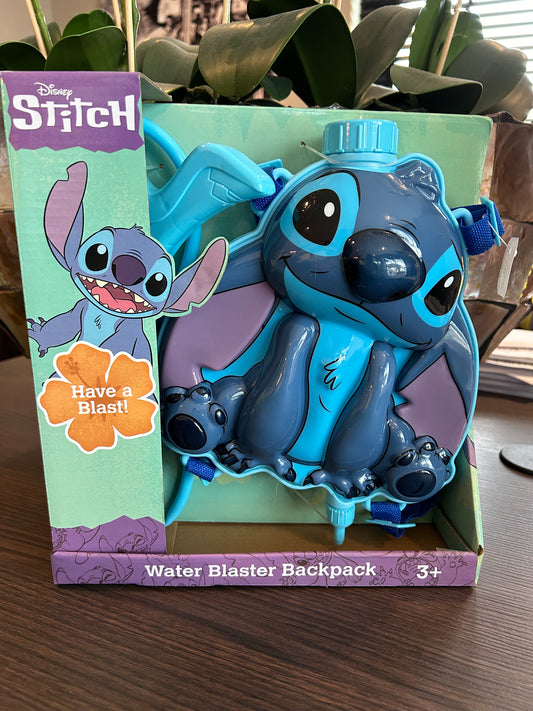Disney Stitch Waterpistool