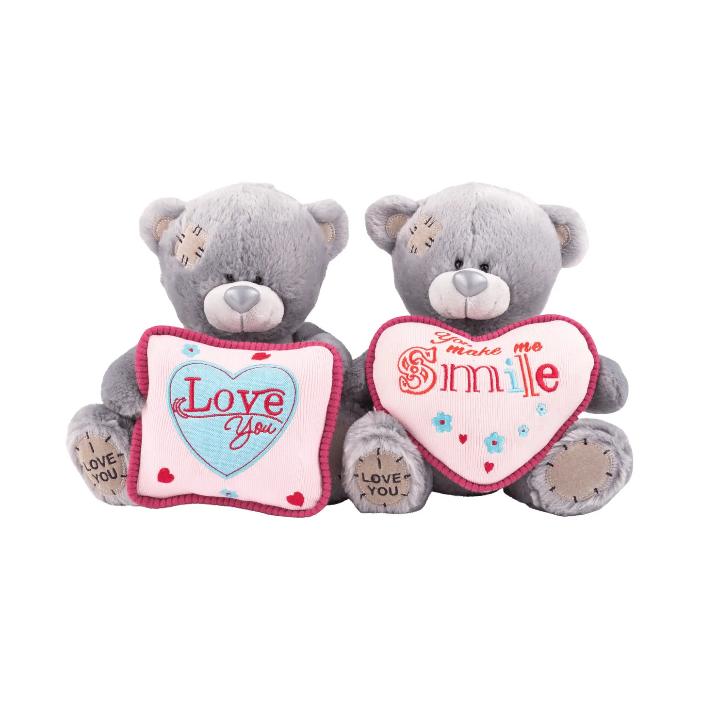 Love/Smile Bear 22cm