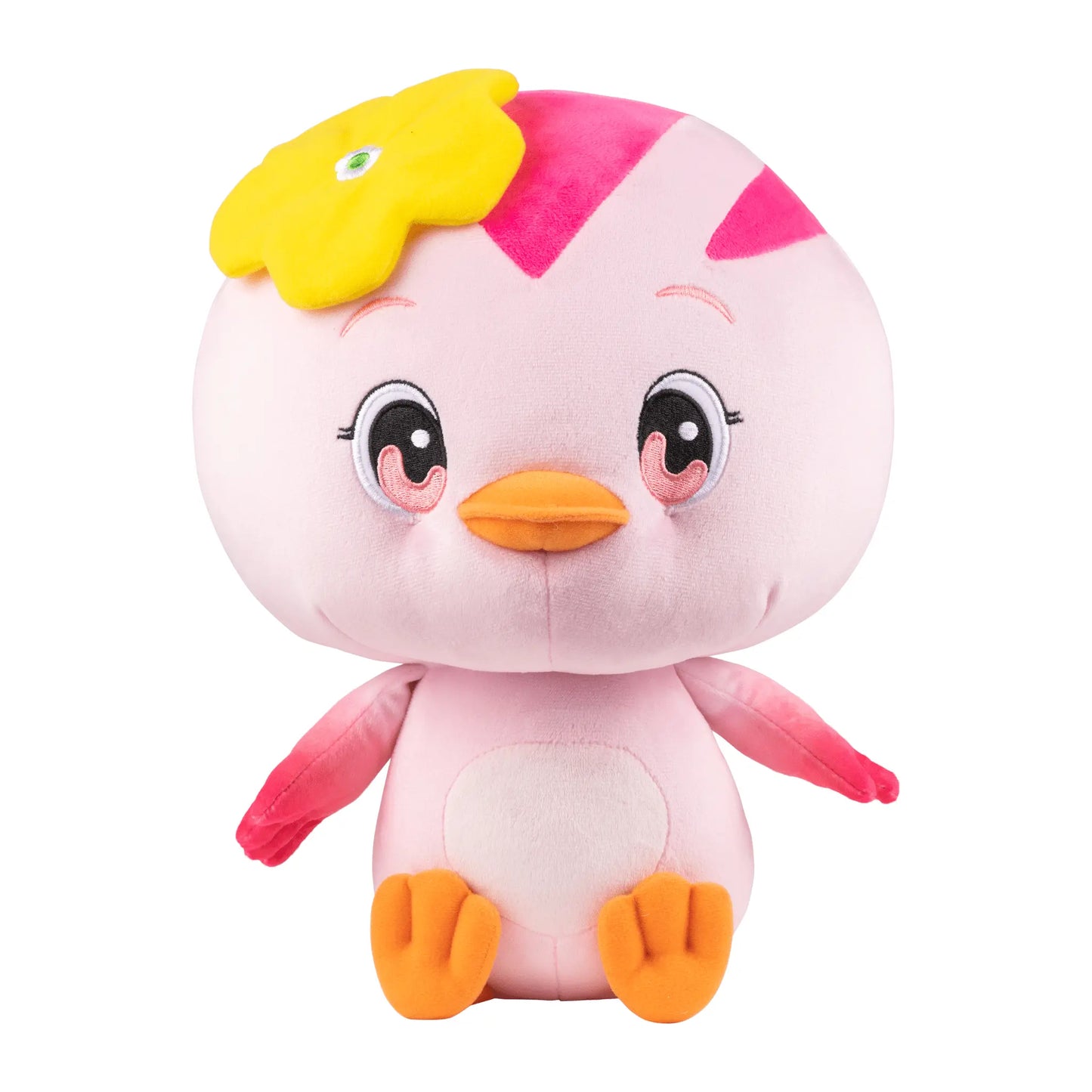 Pink Bird 33 cm