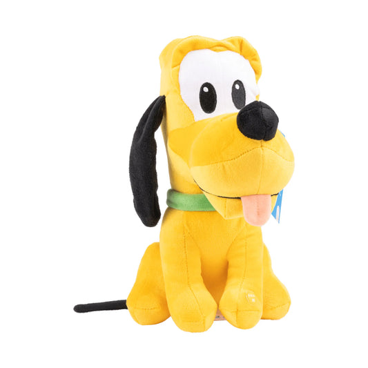 Disney Pluto