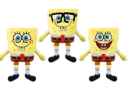 Spongebob Squarepants 20cm