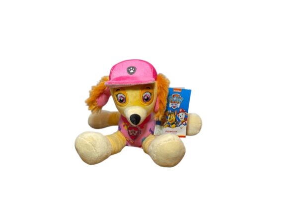 Paw Patrol Summer 25cm