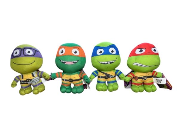 Ninja Turtle 18cm