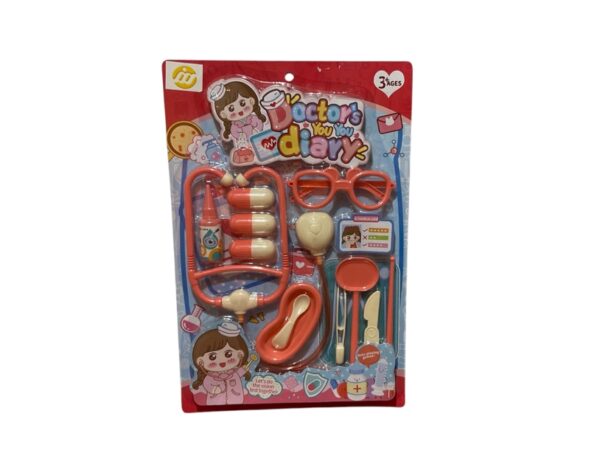 Doctor’s set
