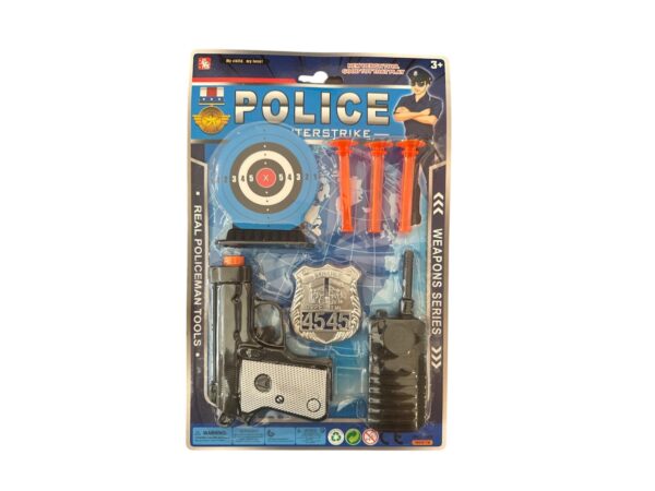 Police