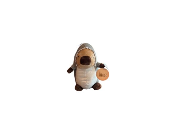 Capybara Shark 23cm