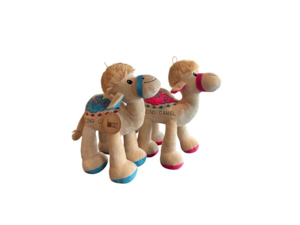 Racing Camel 100cm 2ass